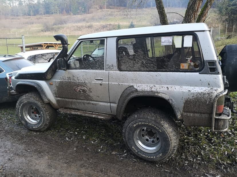 Offroad pneu 33 12,5 R15