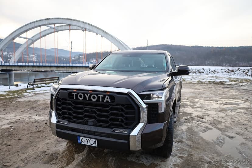 Toyota Tundra