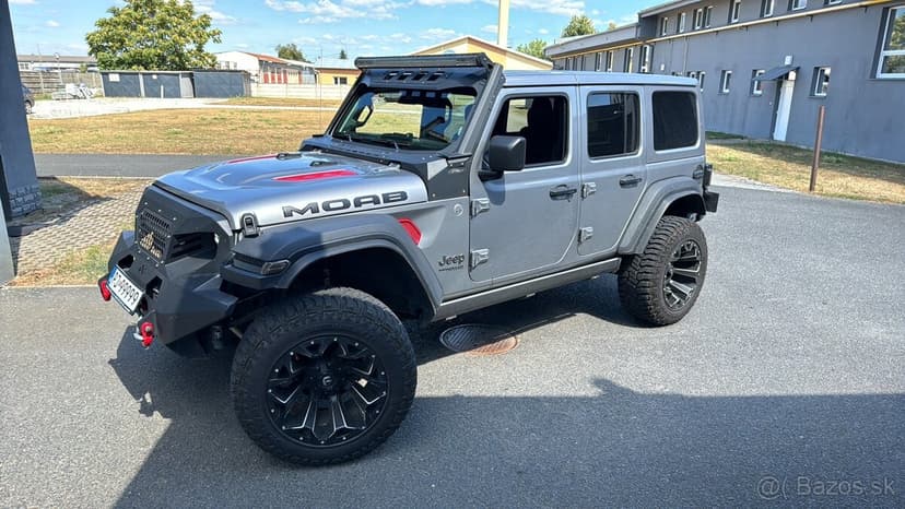 Pneu Nitto na diskoch Fuel 35 x 12.5 R20