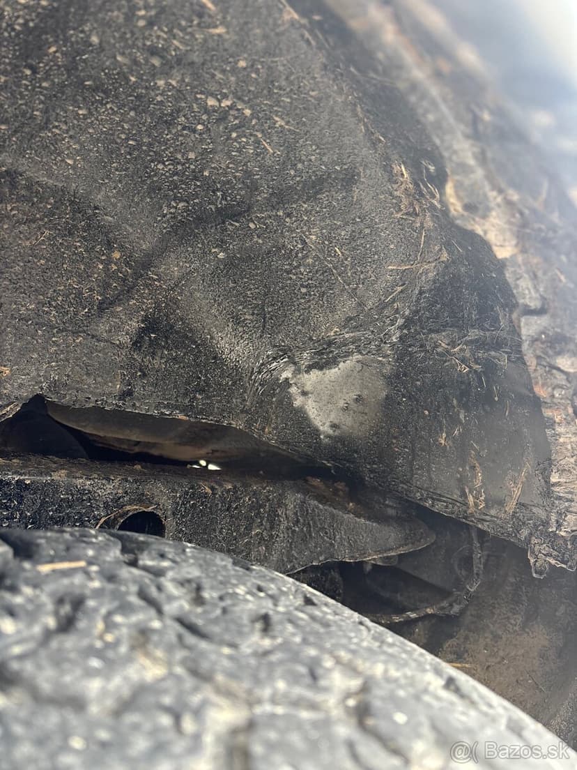 Predám Suzuki Jimny 1.5 ddis Nová STK