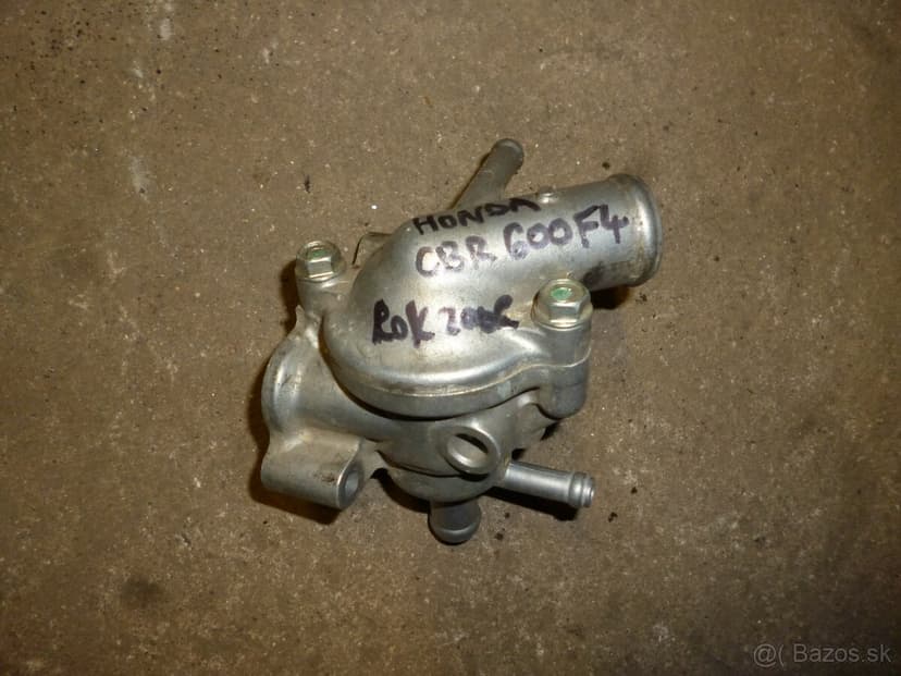 Honda CBR 600 F4. Termostat. do 2006