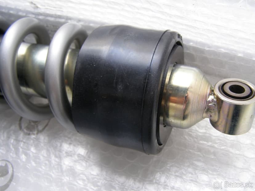 Zadný tlmič Honda CBF600