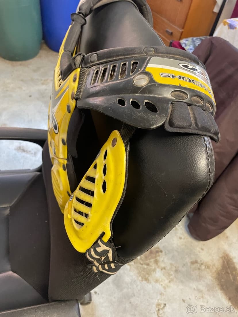 PREDÁM HRUDNÝ CHRÁNIČ UFO