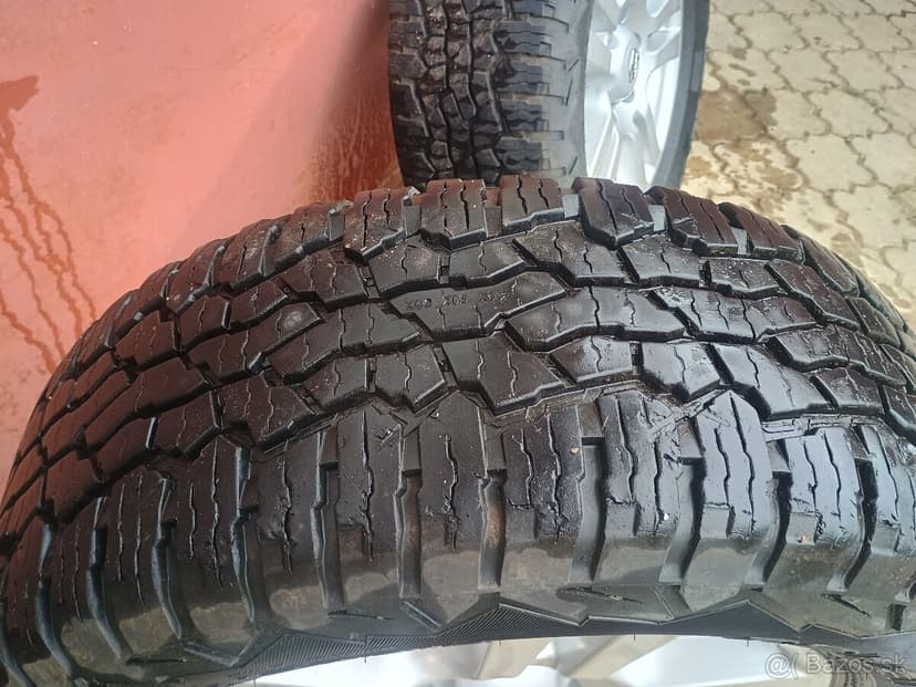 elektrony toyota land cruiser, hilux