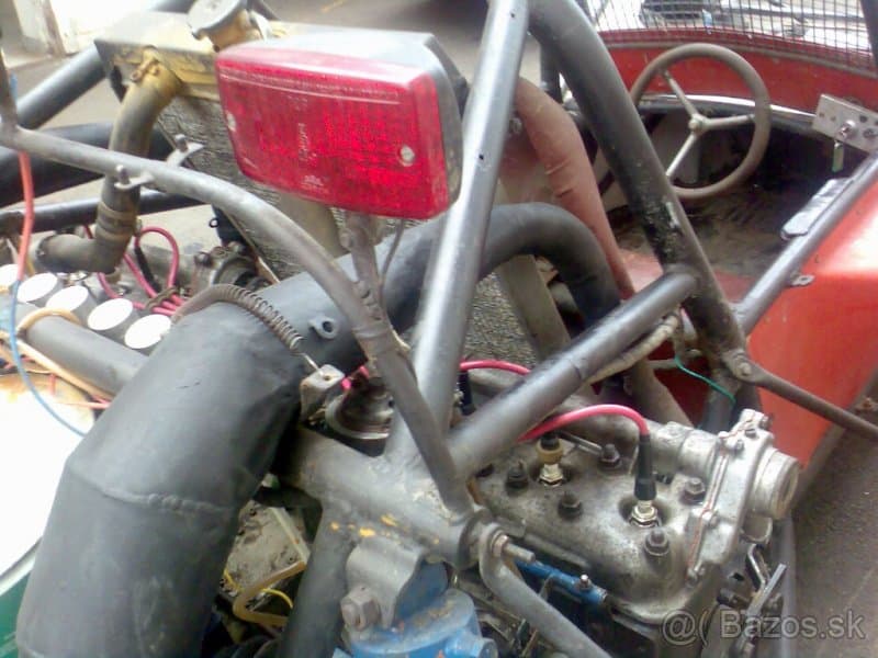 buggy autokross bugina