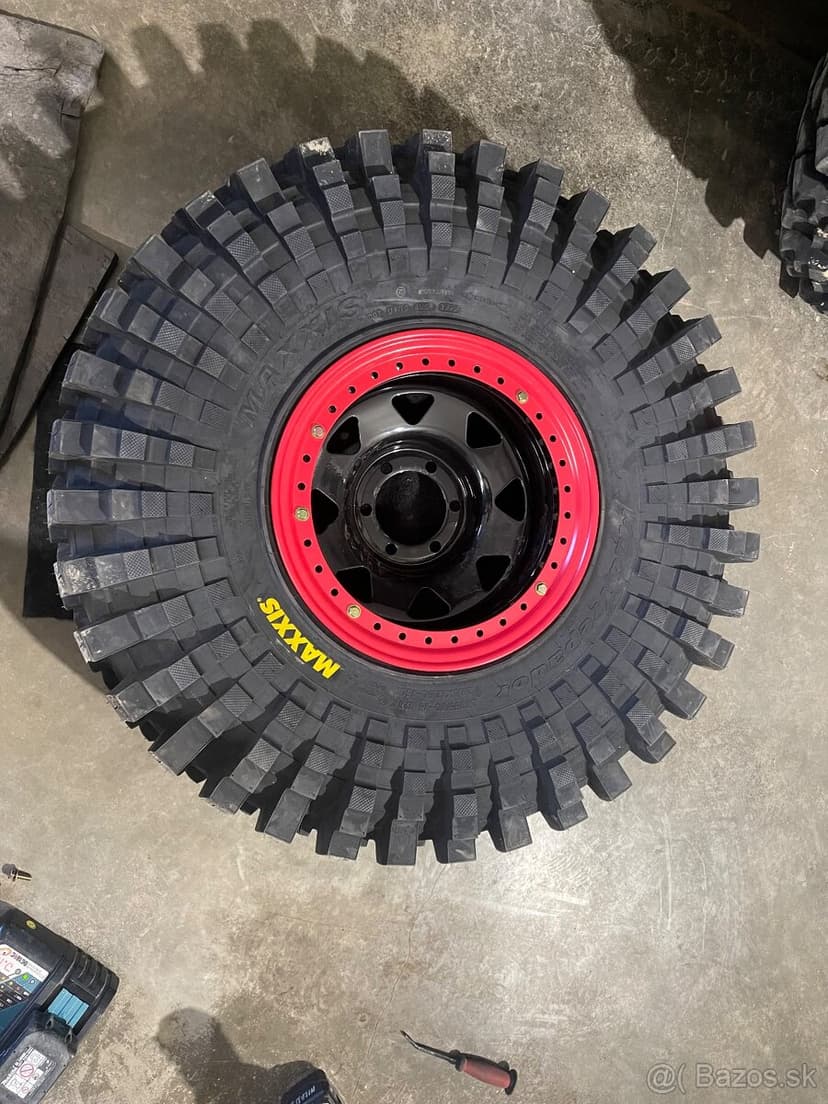 Nissan Patrol Y61 Predám /vymením