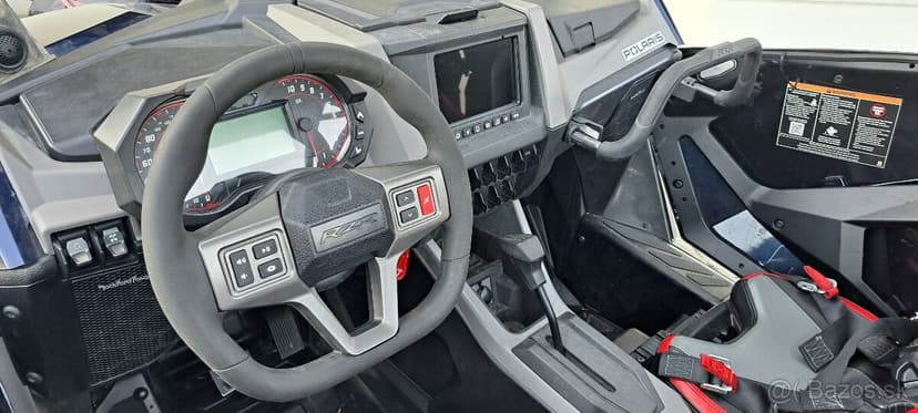 POLARIS RZR PRO R ULTIMATE 2023 225HP