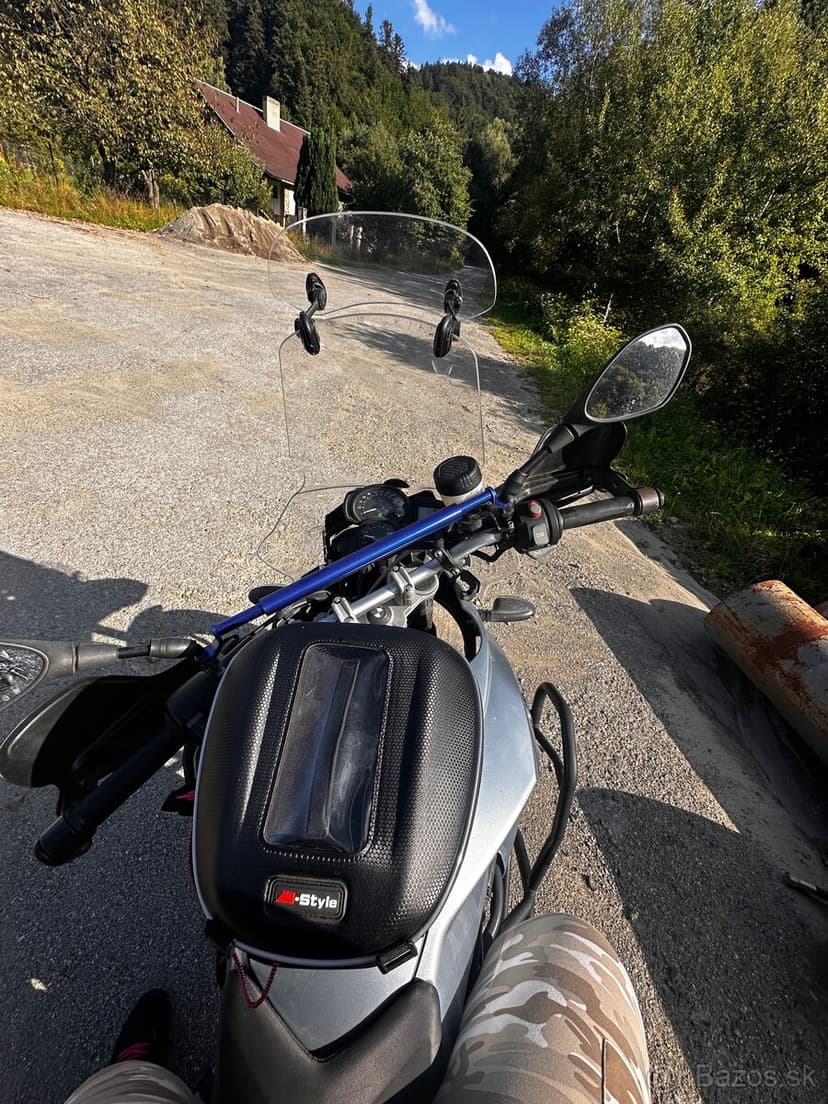 BMWf650gs