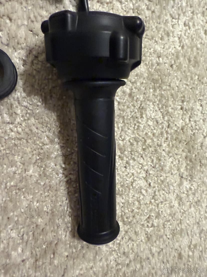 Ducati monster 1200 rocnik 2018 originalne nahradne diely