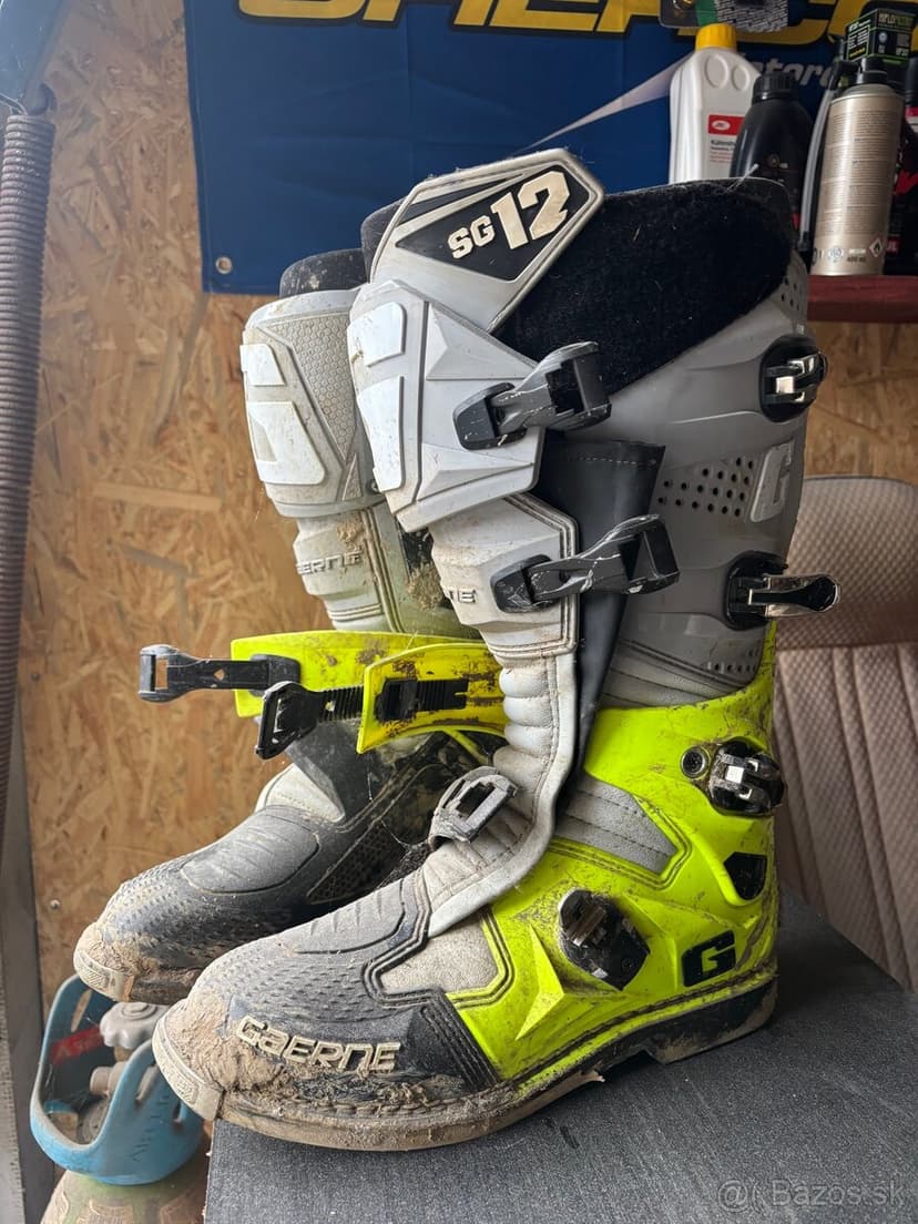 Predám SUZUKI RM450Z 2011