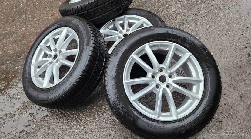 ALU kola R19 originál Land Rover Range Rover