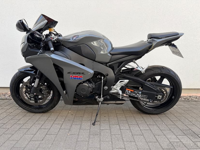 Honda CBR 1000 RR SC59