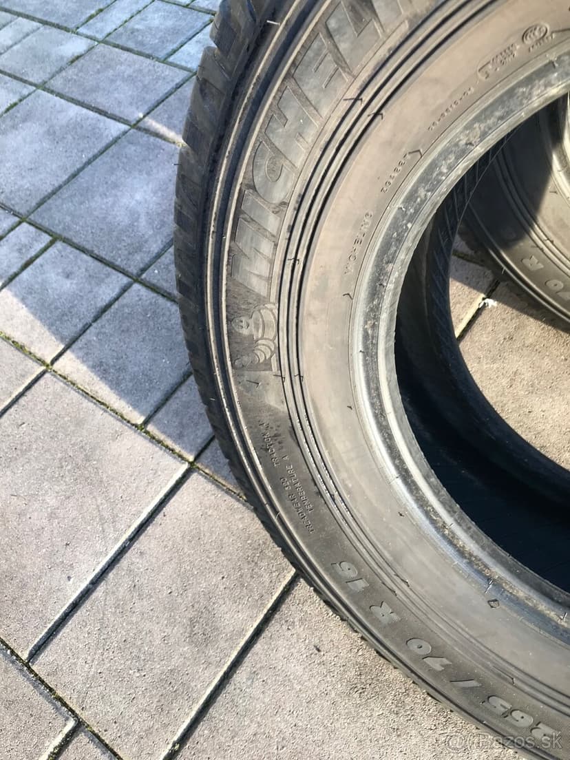 Pneumatiky 265/70r16 off road