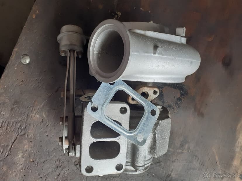Predám turboduchadlo na motor cummins