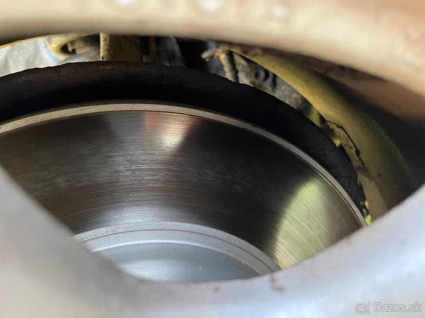 Toyota Land Cruiser 90 120kw